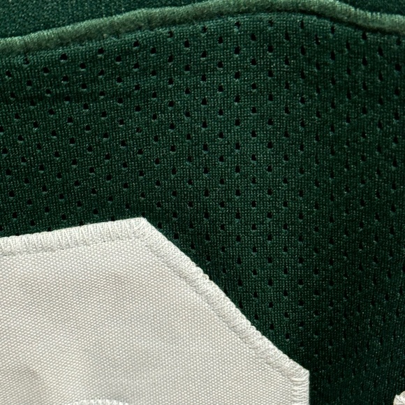 Kenny Lofton Green Bay Packers Jersey RARE - Picture 4 of 4